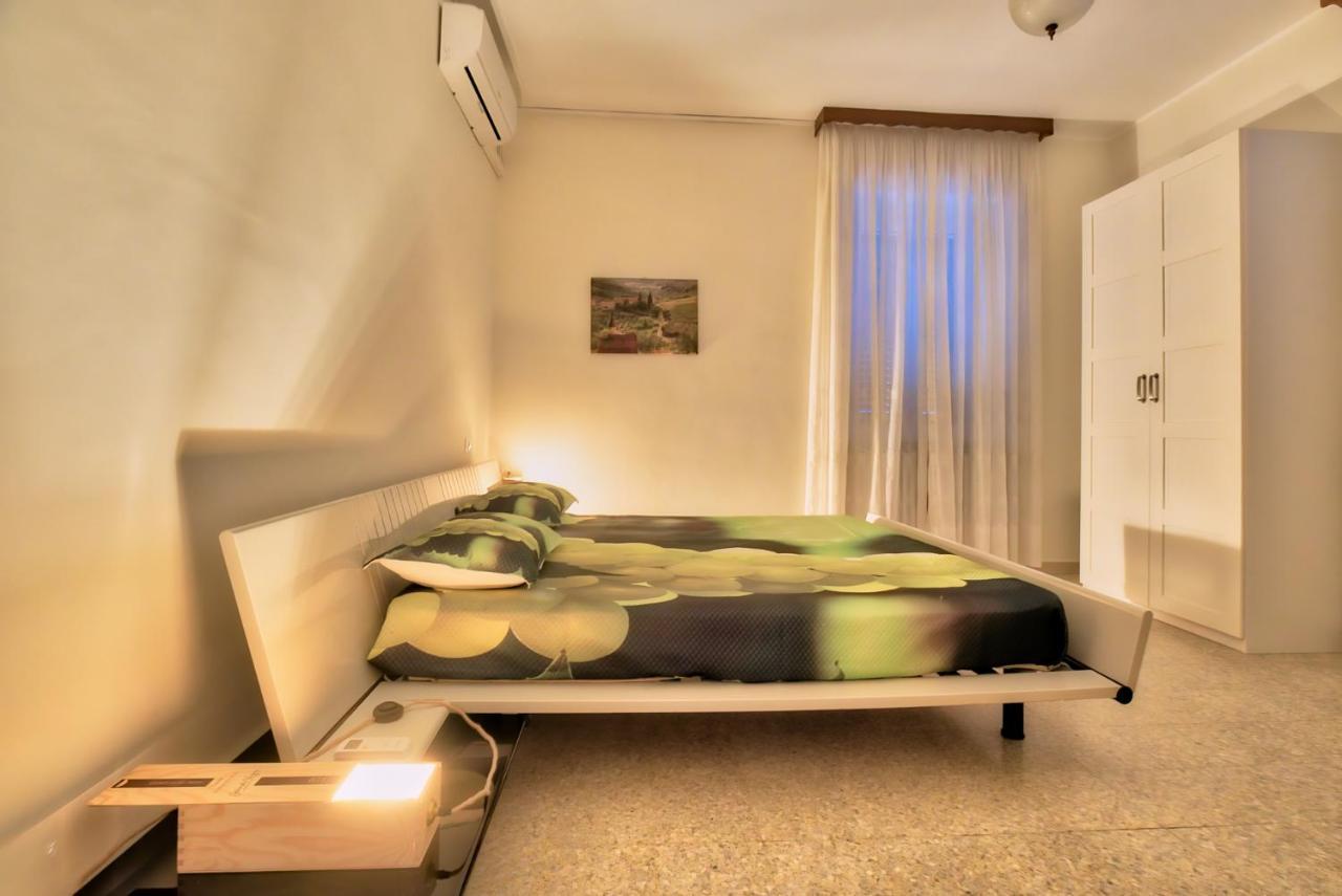 La Casa Del Vino - B&B Tollo Exteriör bild
